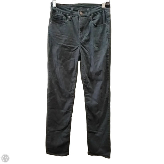 Pants Chinos & Khakis By Levis In Black, Size: 4