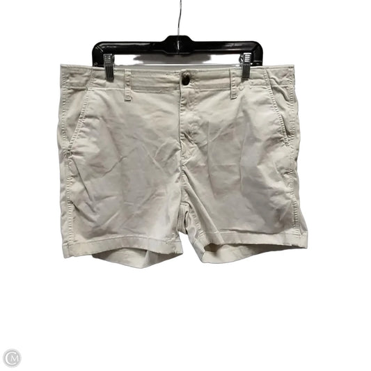 Shorts By Gap In Tan, Size: Xl