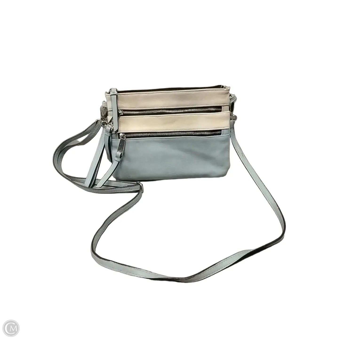 Crossbody By Jessica Simpson, Size: Medium