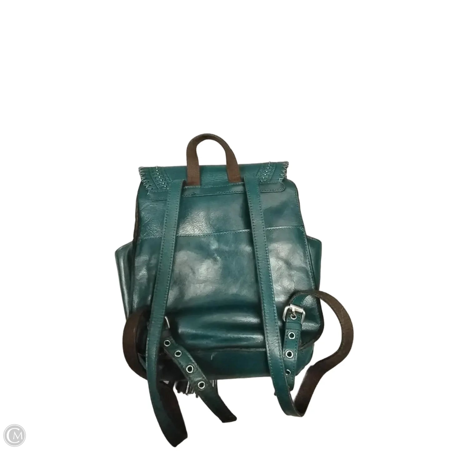 Backpack Designer By Patricia Nash, Size: Large
