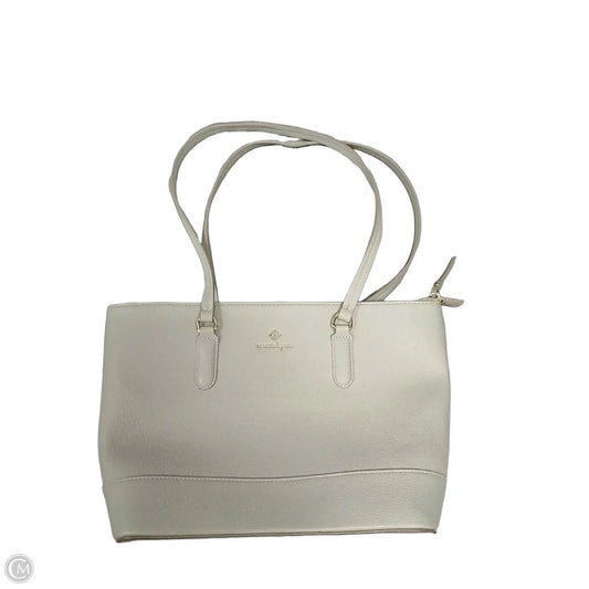 Handbag By Nanette Lepore, Size: Large