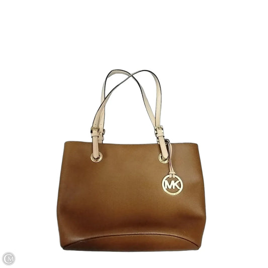 Handbag By Michael By Michael Kors, Size: Large