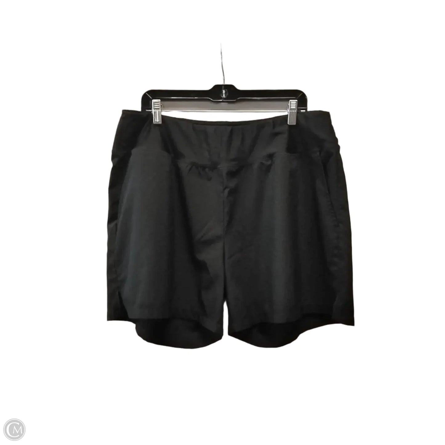 Shorts By Baleaf In Black, Size: 1x
