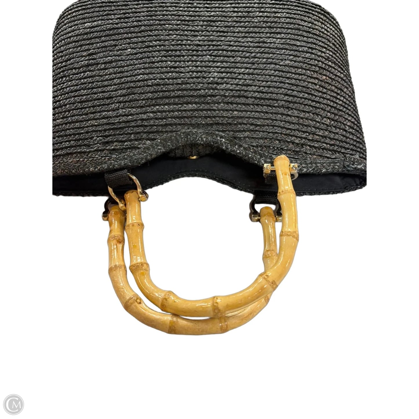 Handbag By St Johns Bay, Size: Medium