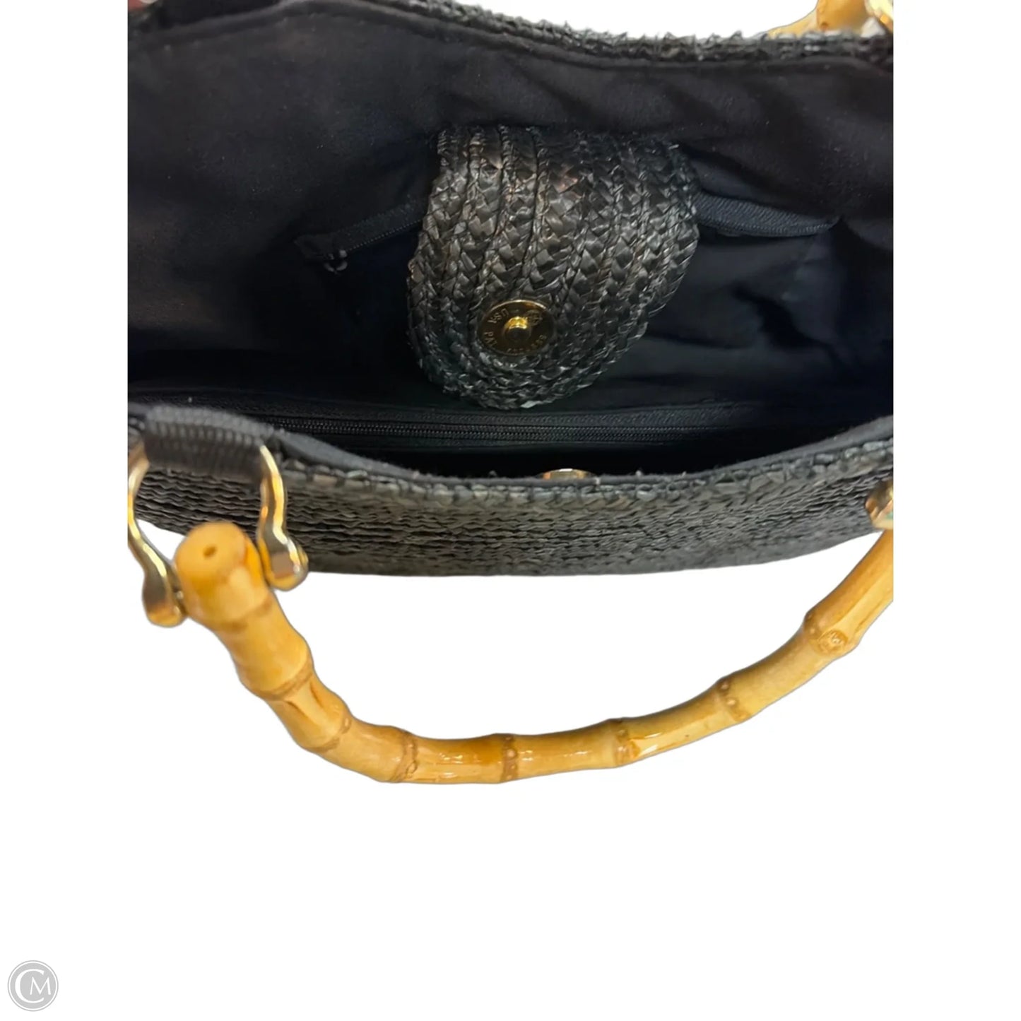 Handbag By St Johns Bay, Size: Medium