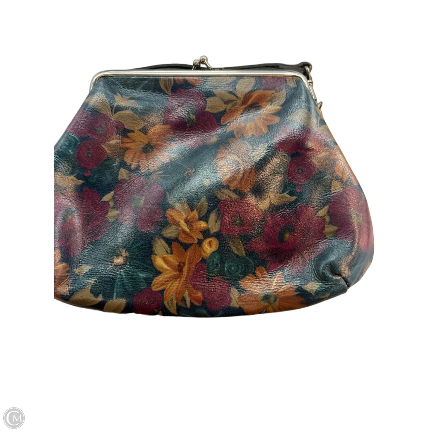 Wristlet Designer By Patricia Nash, Size: Small