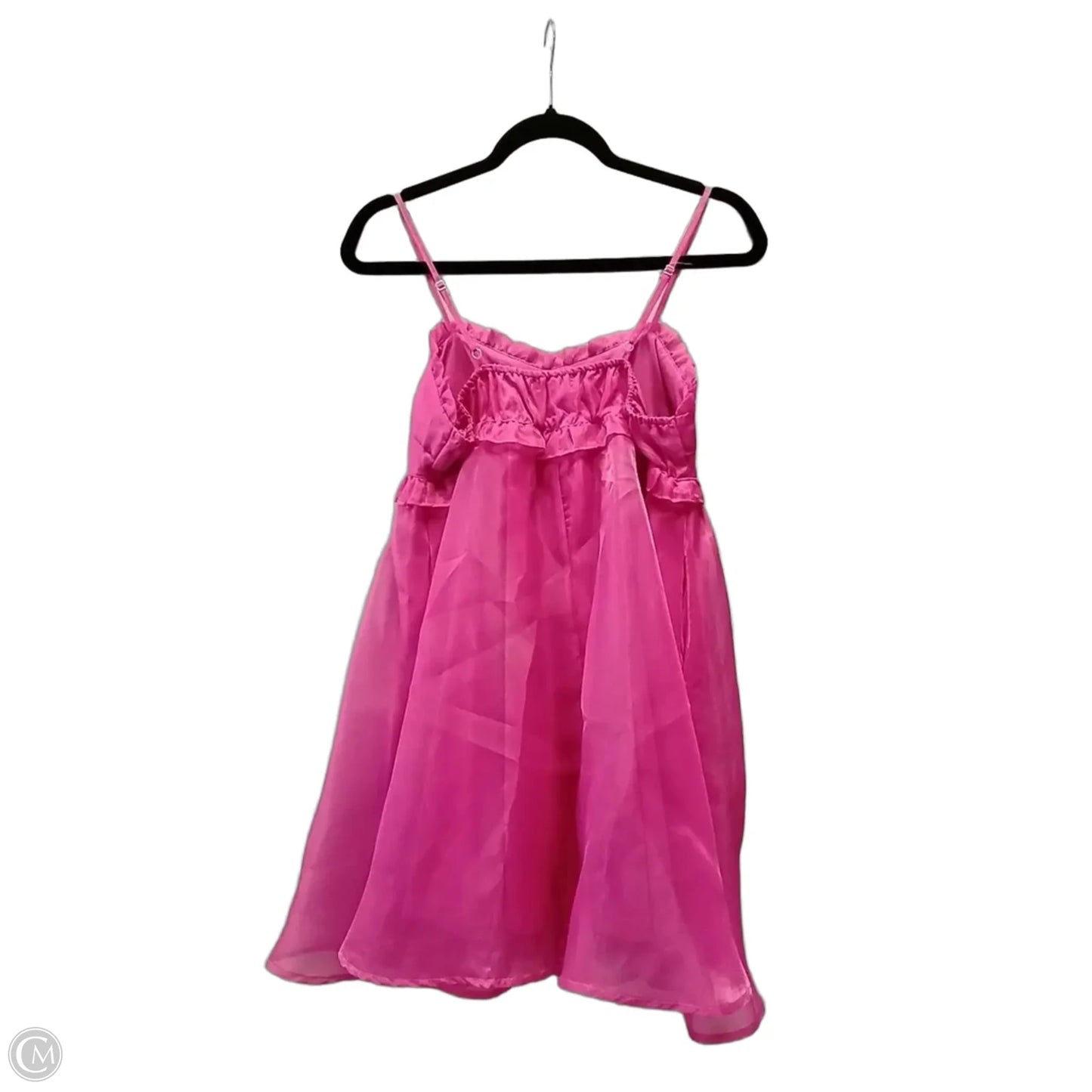 Dress Casual Short By Baevely In Pink, Size: 6