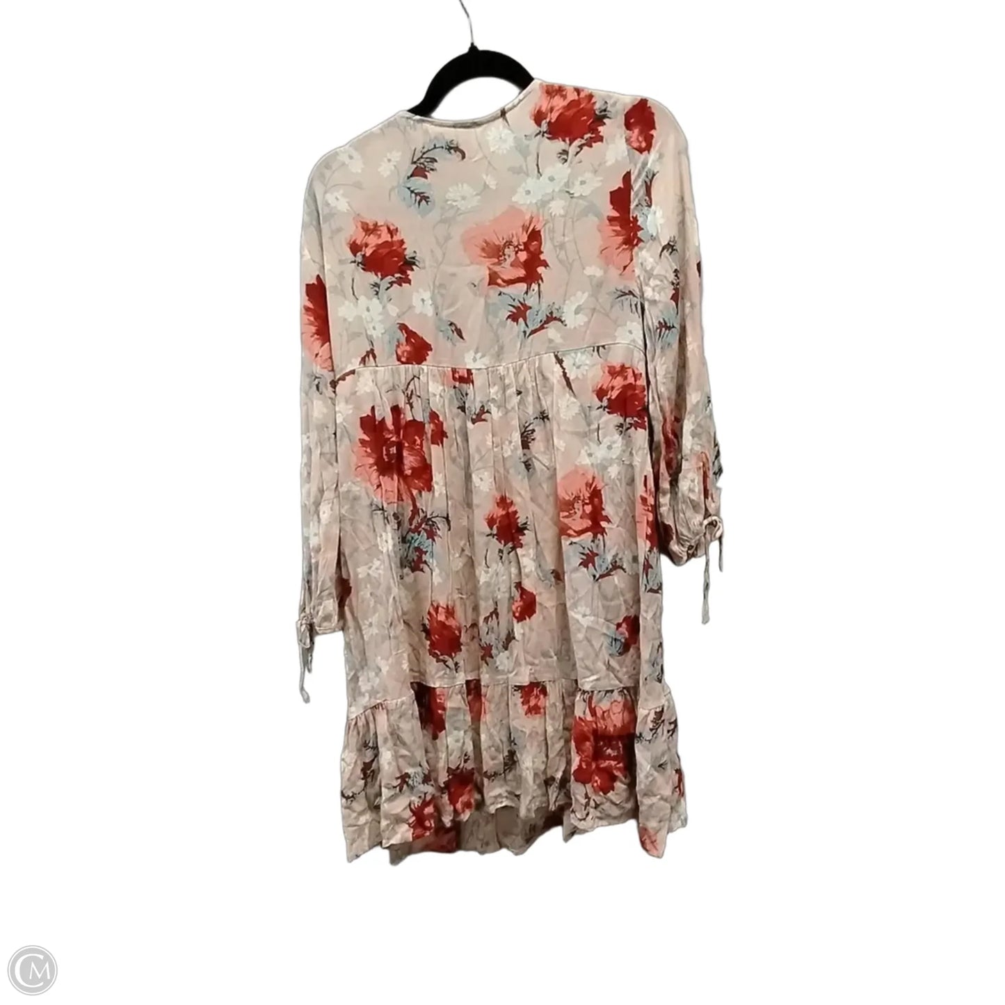 Dress Casual Short By Entro In Pink, Size: 10