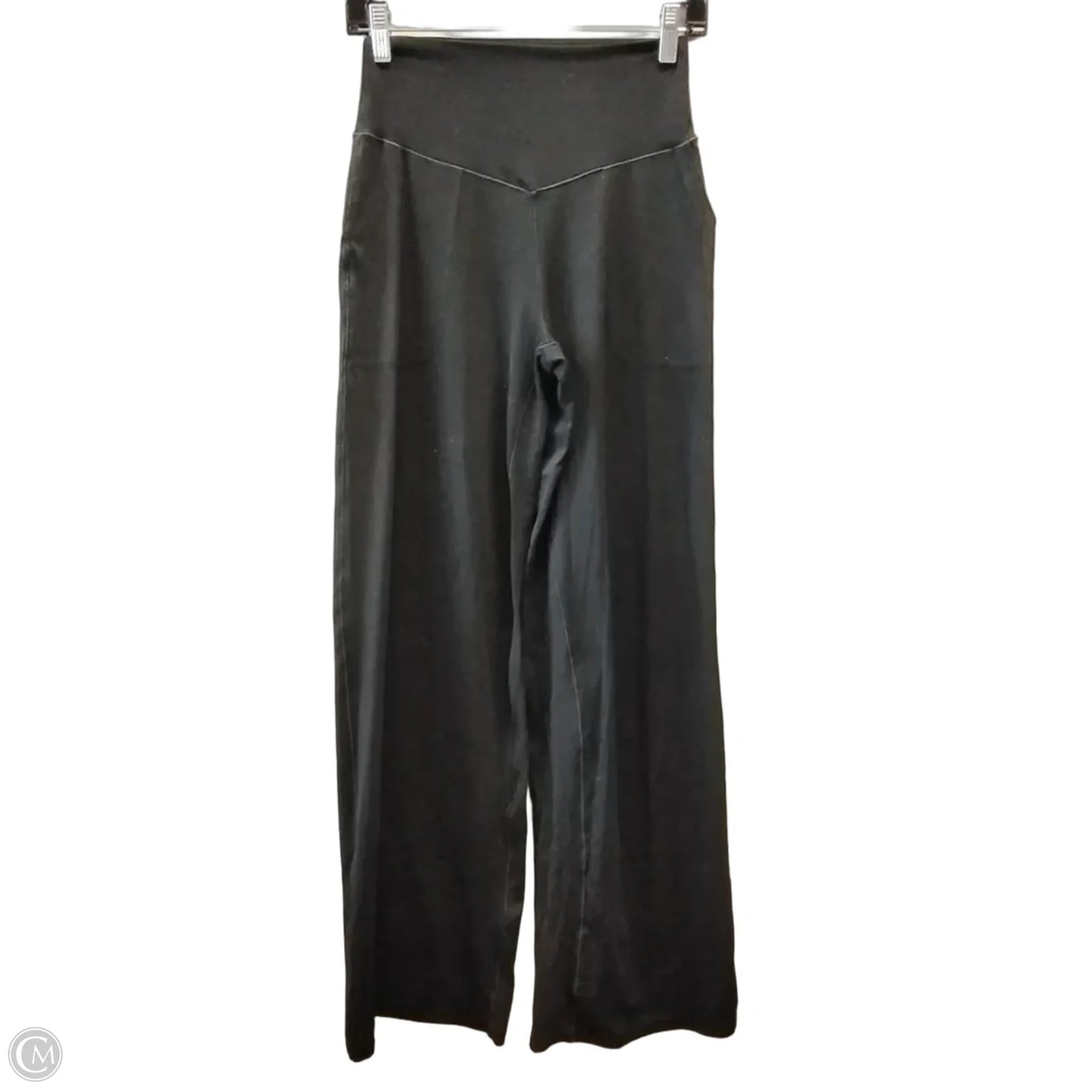 Athletic Pants By Offline In Black, Size: M