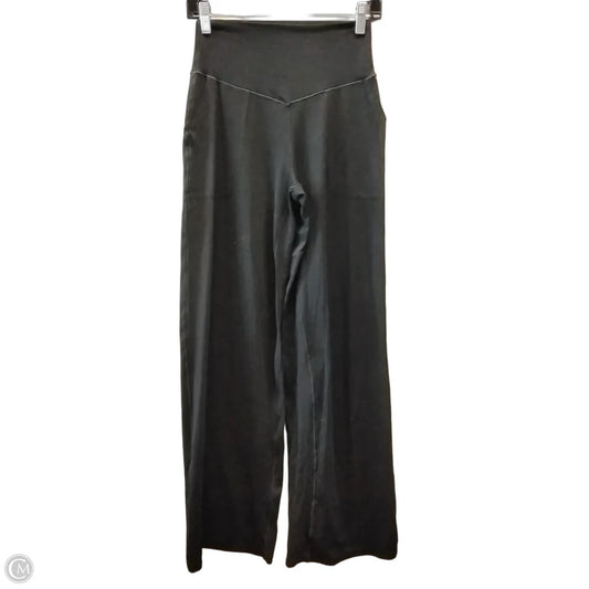Athletic Pants By Offline In Black, Size: M