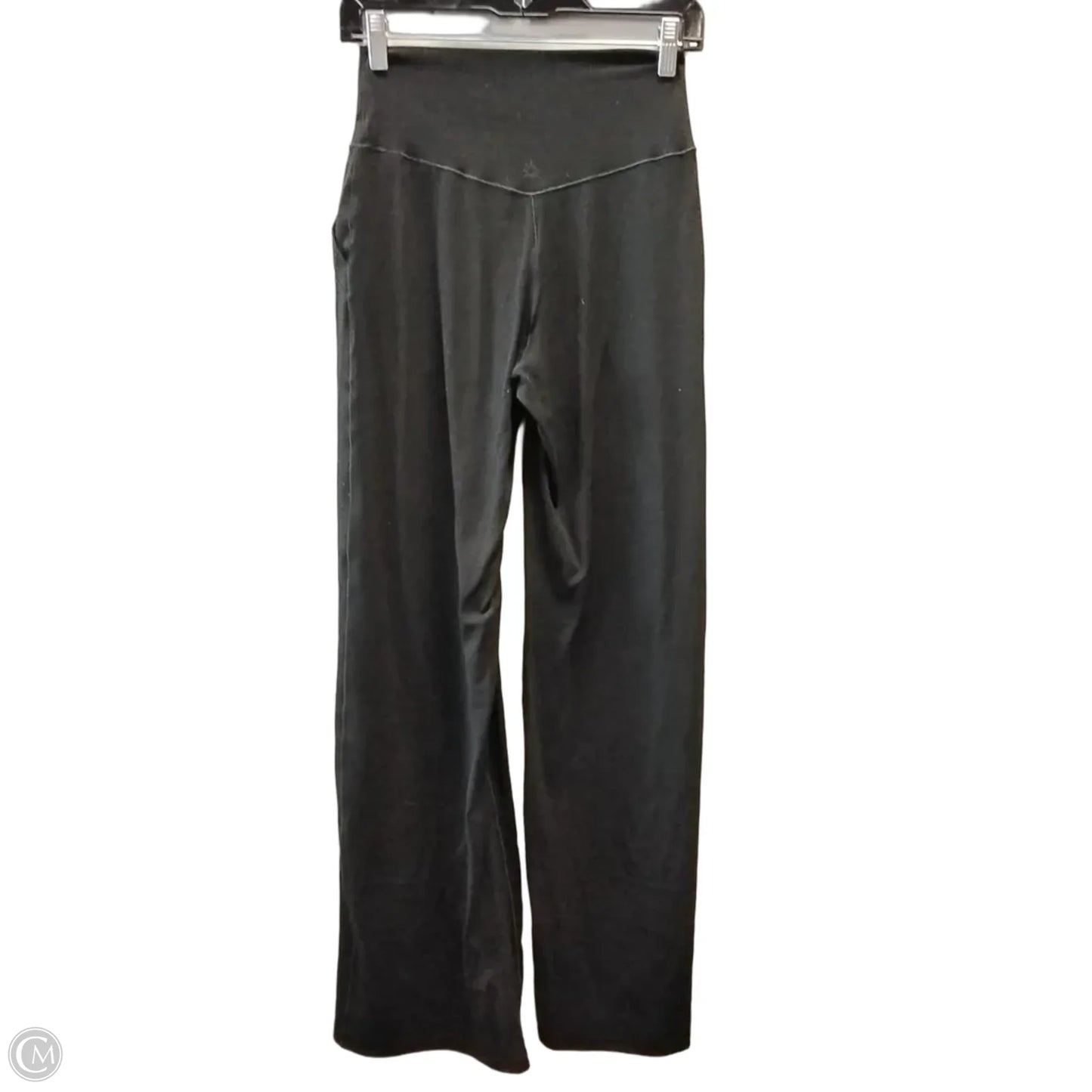 Athletic Pants By Offline In Black, Size: M