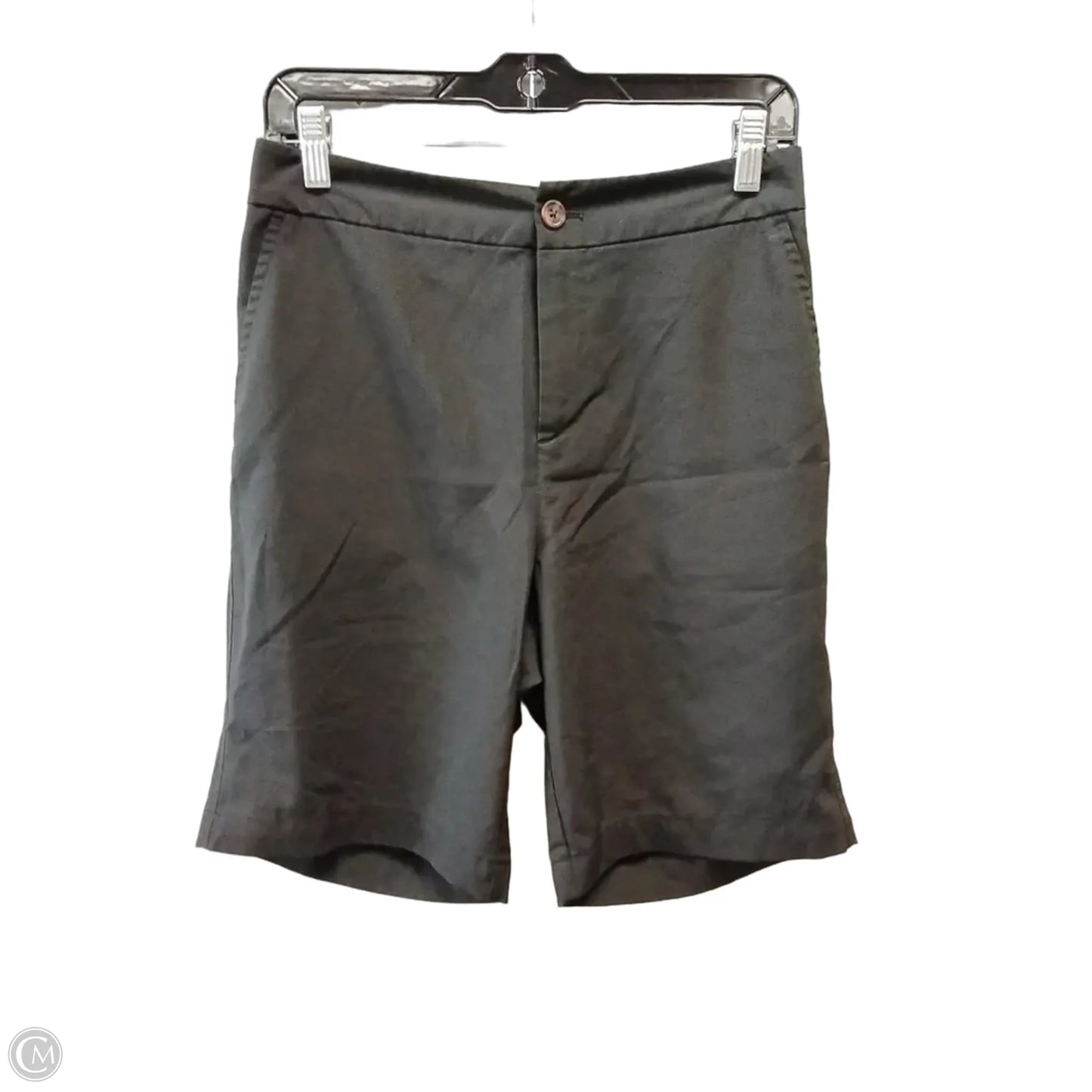 Shorts By Tommy Bahama In Black, Size: M