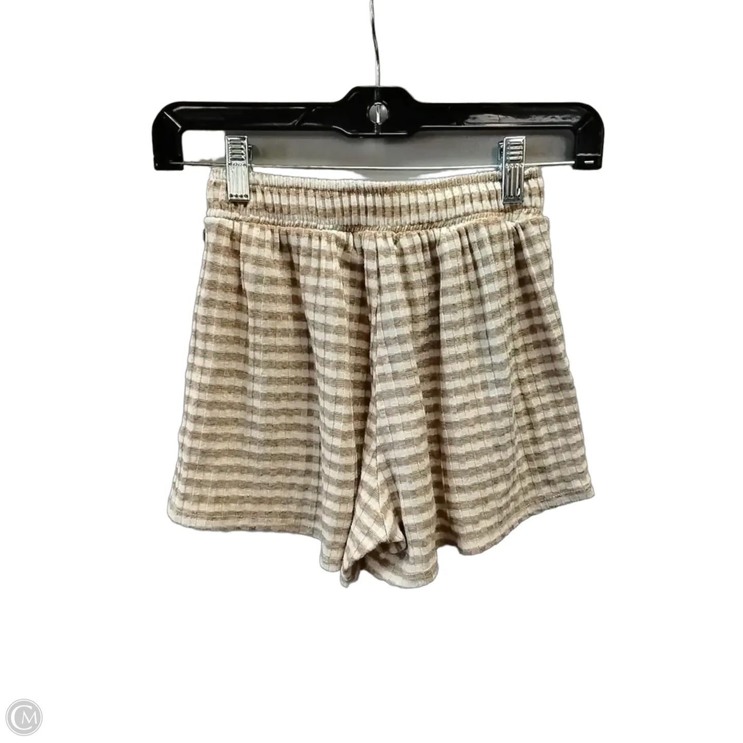 Shorts Set By Altard State In Striped Pattern, Size: Xs