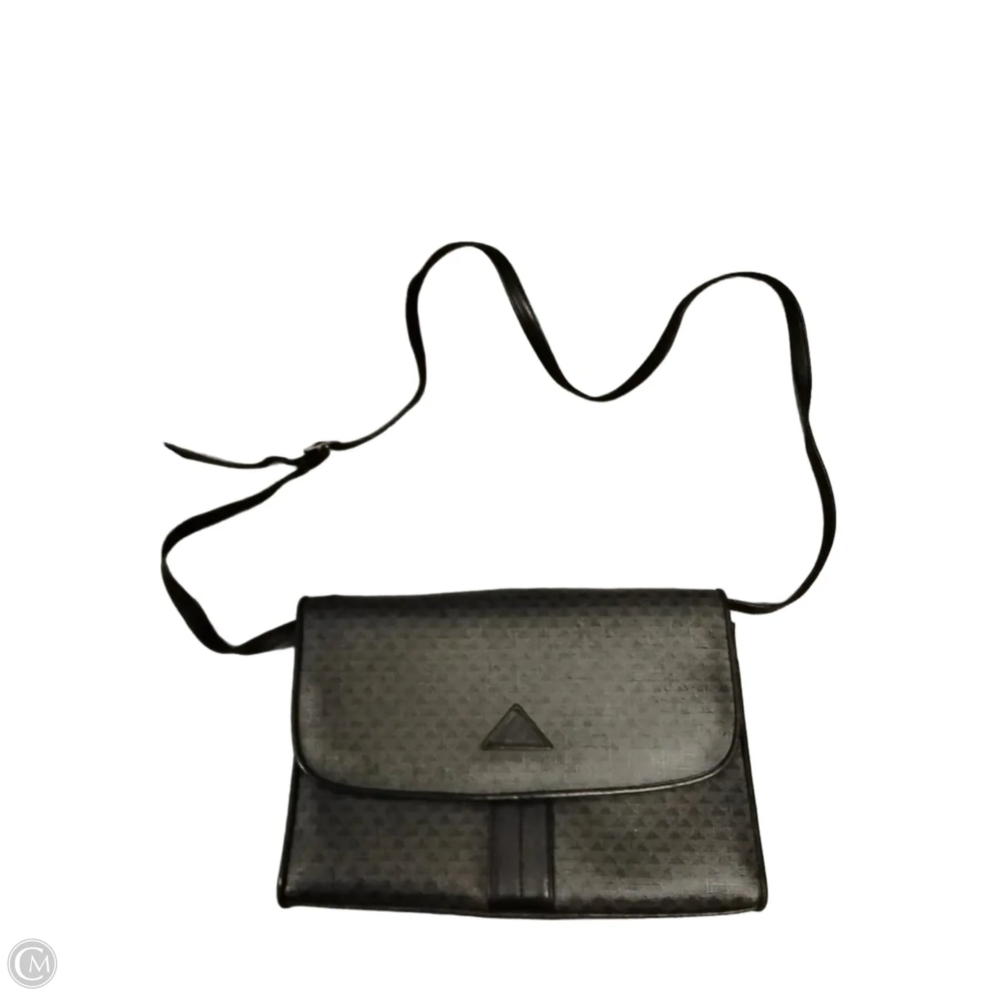 Crossbody By Liz Claiborne, Size: Medium