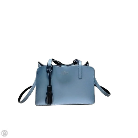 Crossbody Designer By Kate Spade, Size: Medium