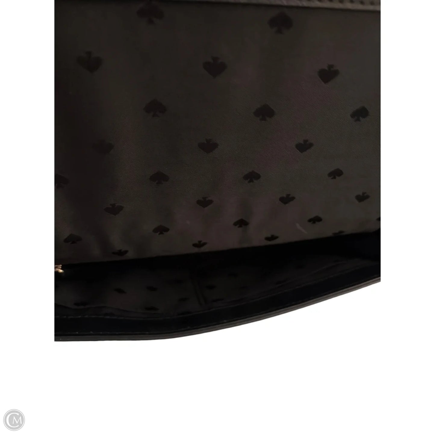 Crossbody Designer By Kate Spade, Size: Medium