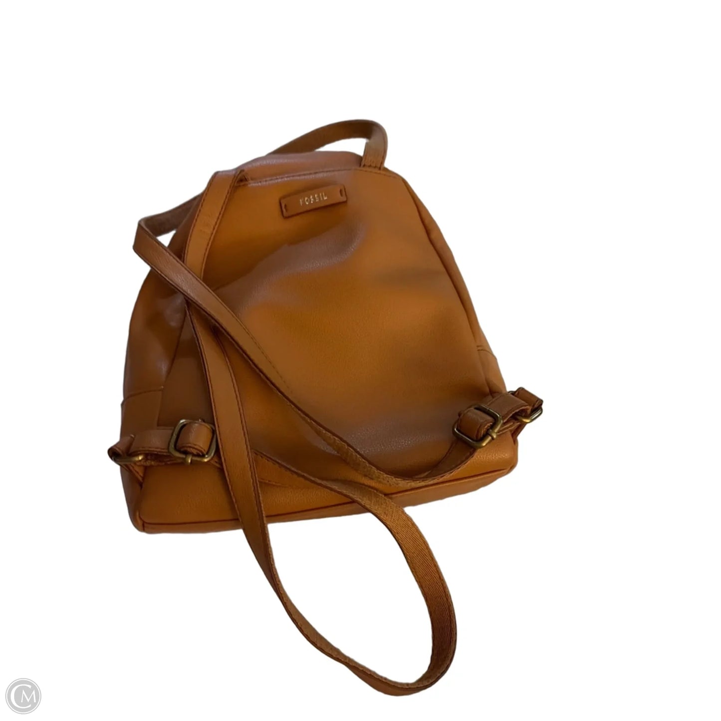 Crossbody By Fossil, Size: Medium
