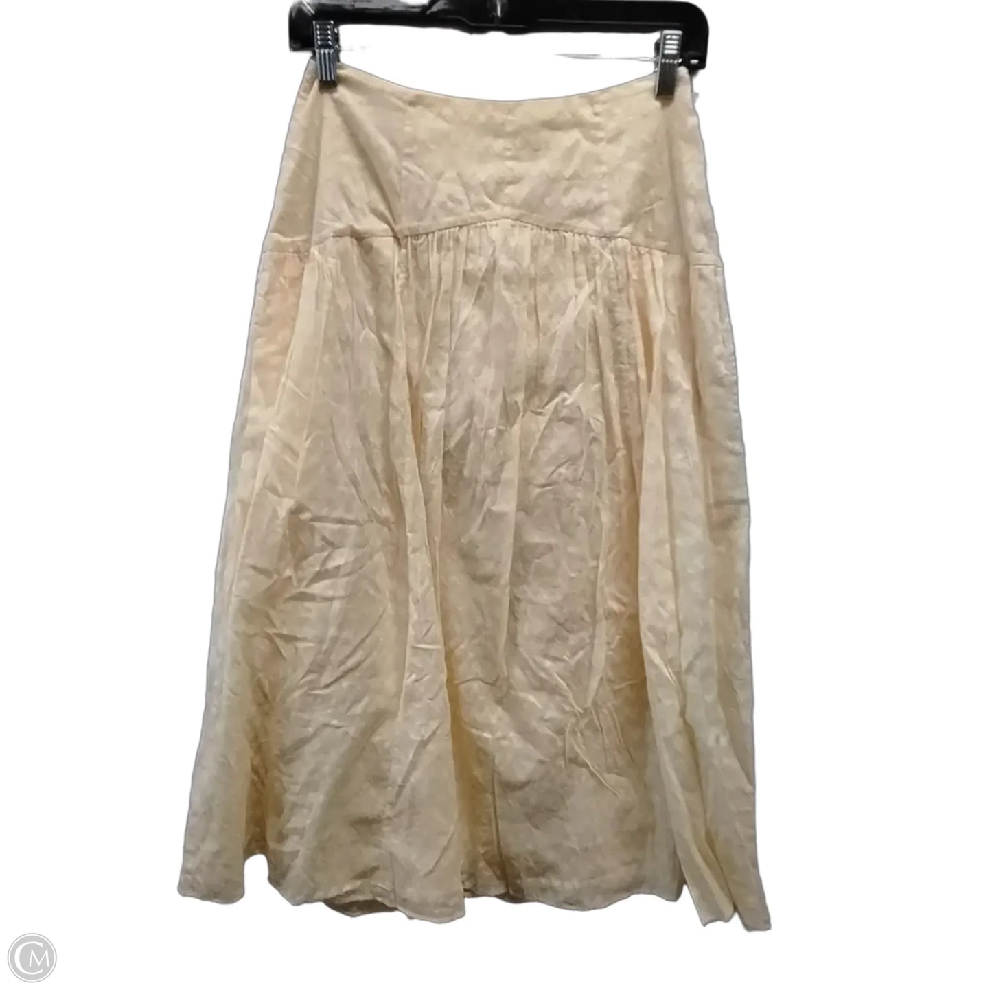 Skirt Maxi By Joie In Coral, Size: 6