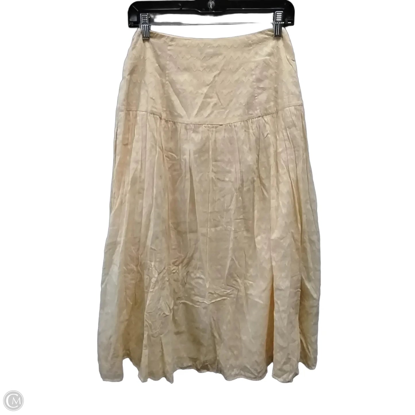 Skirt Maxi By Joie In Coral, Size: 6