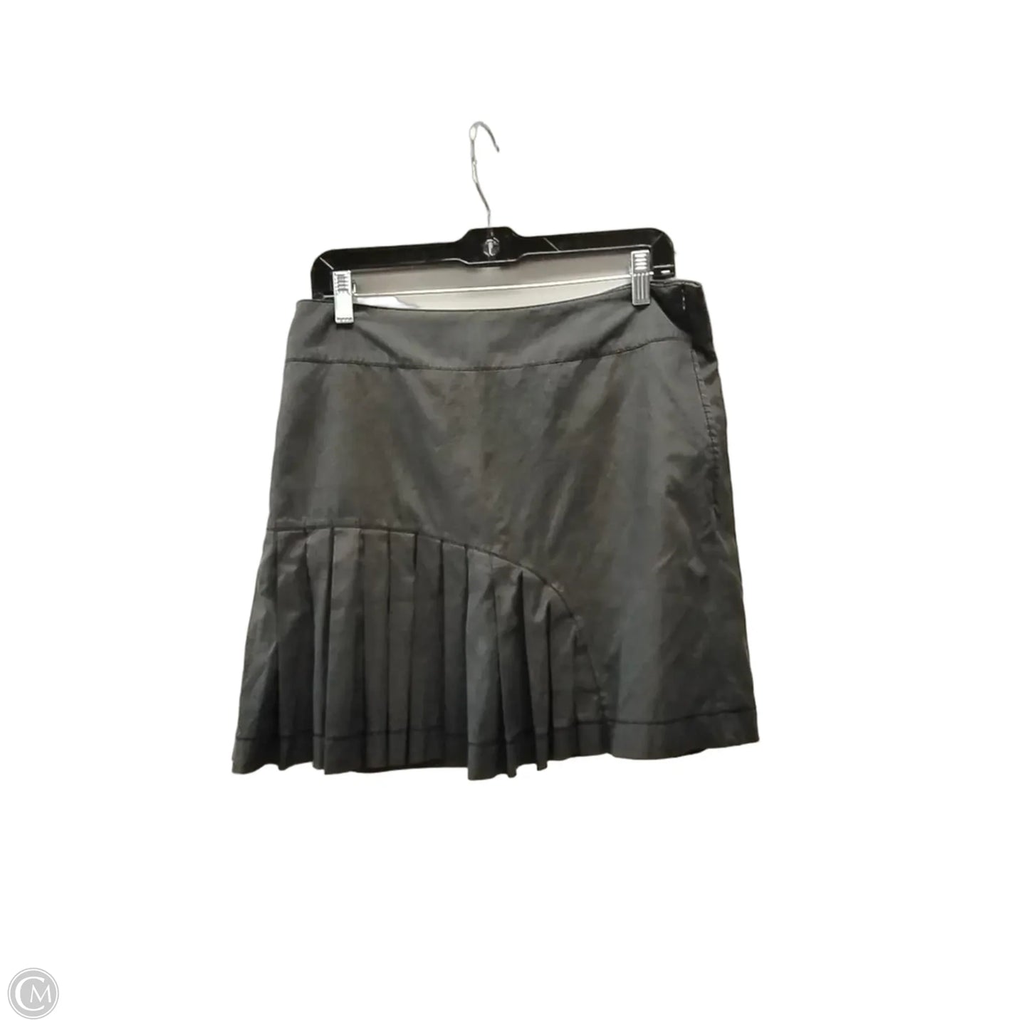 Skort By Cutter And Buck In Grey, Size: 8