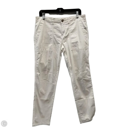 Pants Chinos & Khakis By Sanctuary In White, Size: 8