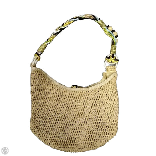 Handbag By Braciano, Size: Medium