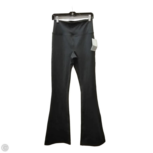 Athletic Pants By Antonio Melani In Black, Size: S