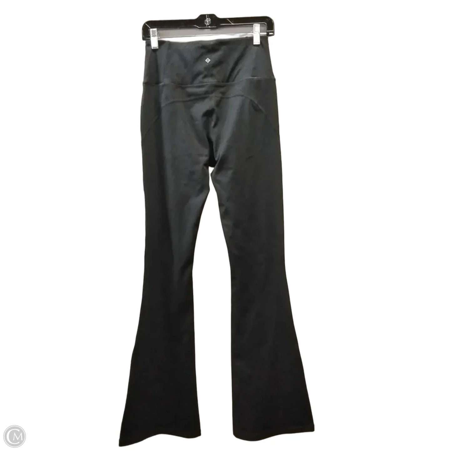 Athletic Pants By Antonio Melani In Black, Size: S