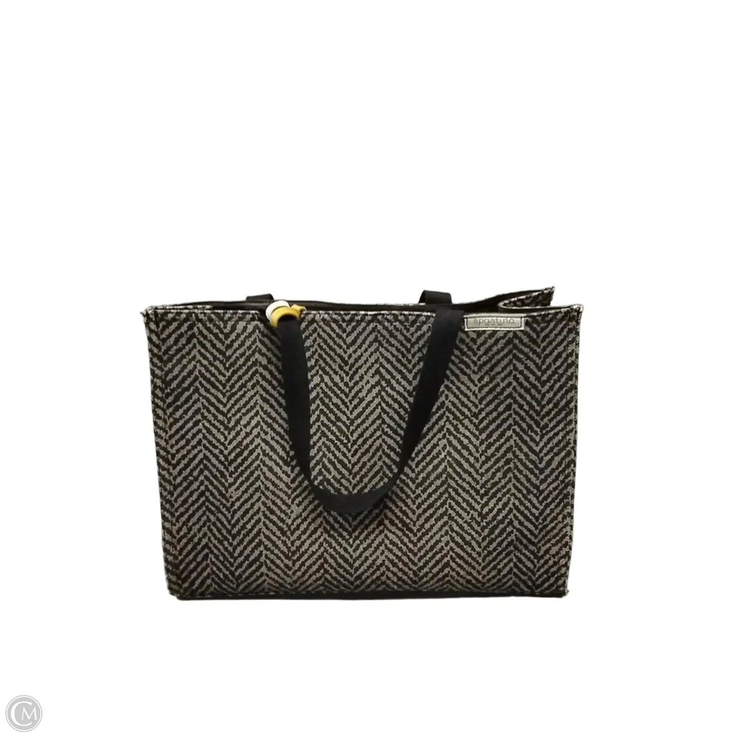 Crossbody By Spartina, Size: Large
