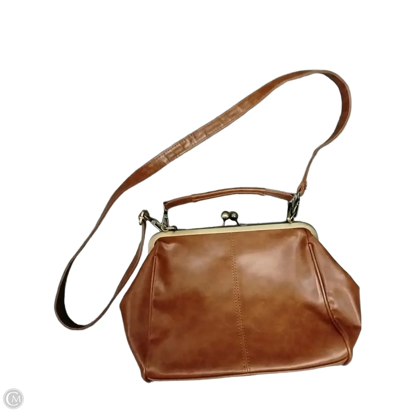 Crossbody By Cme, Size: Medium