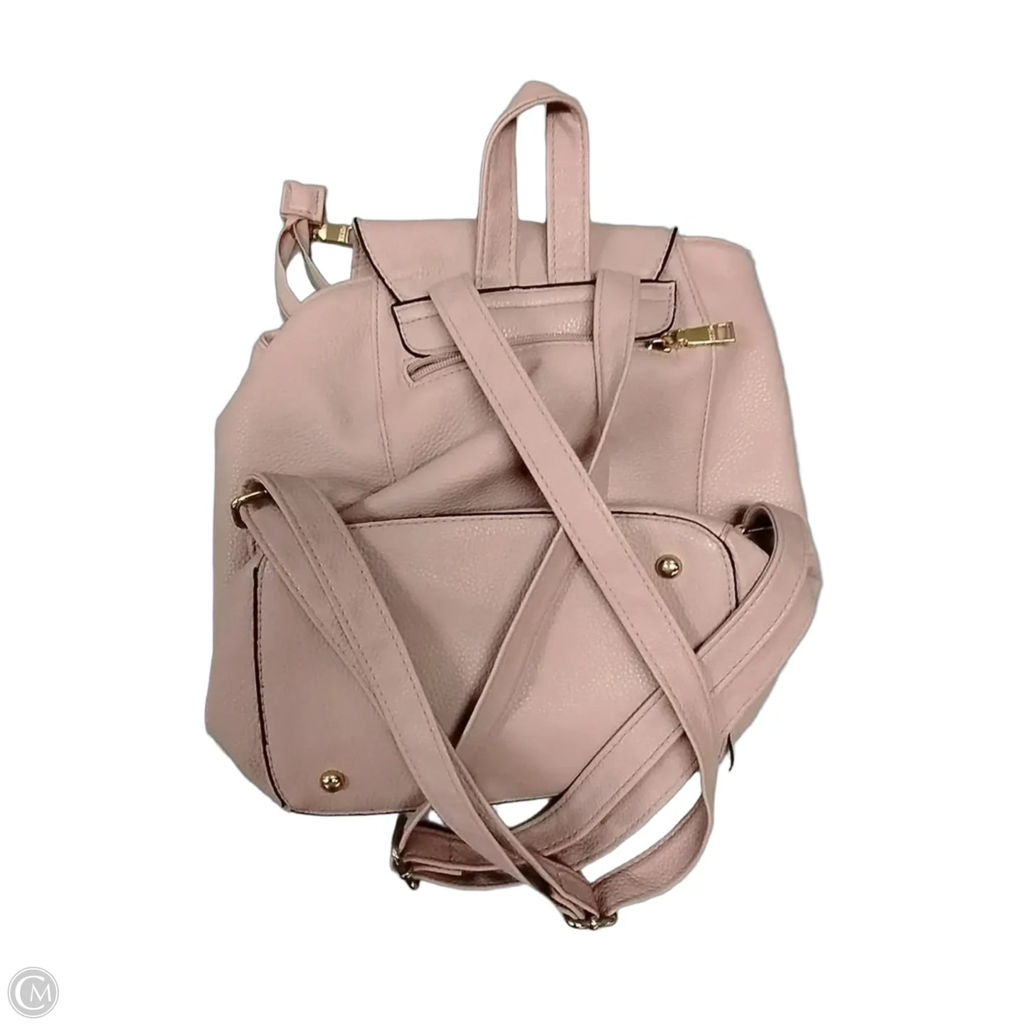Backpack By Cme, Size: Small