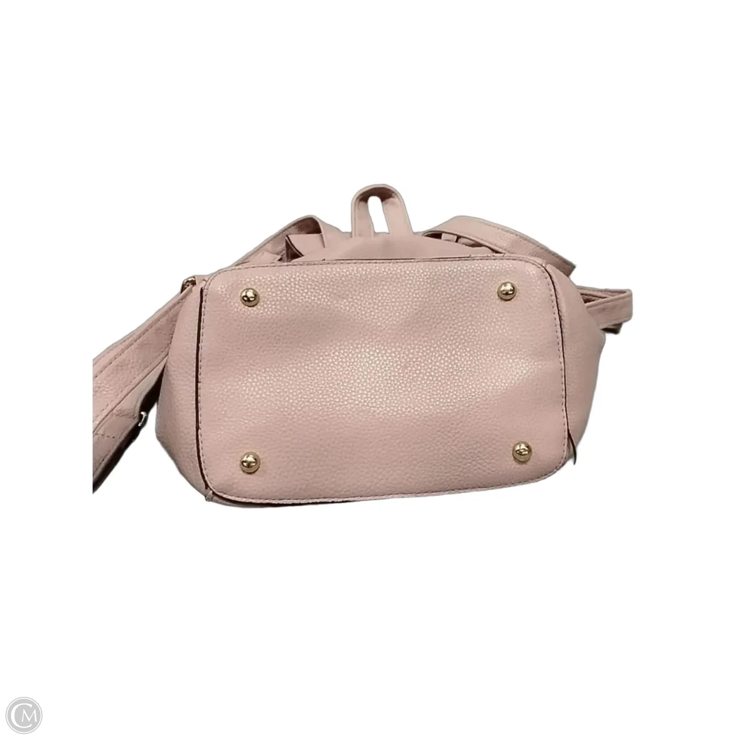 Backpack By Cme, Size: Small