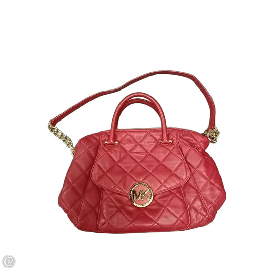 Handbag By Michael By Michael Kors, Size: Medium