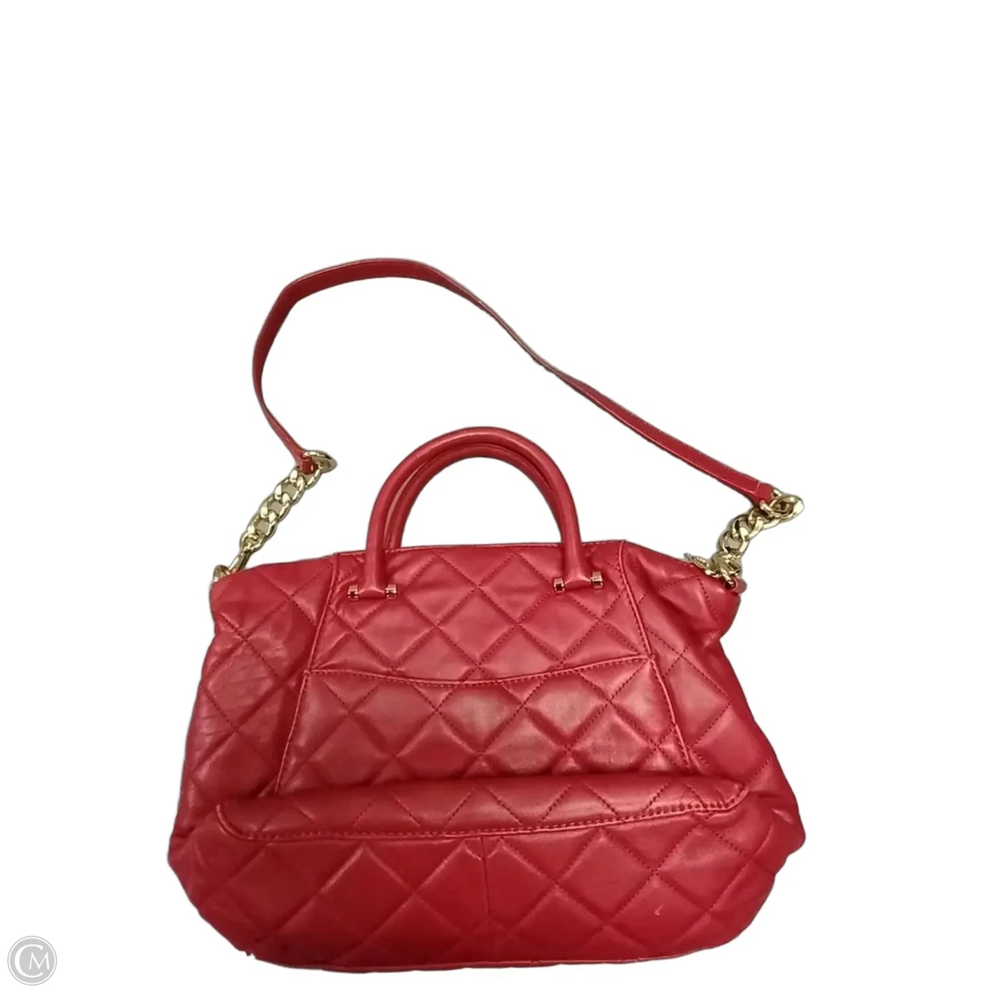 Handbag By Michael By Michael Kors, Size: Medium