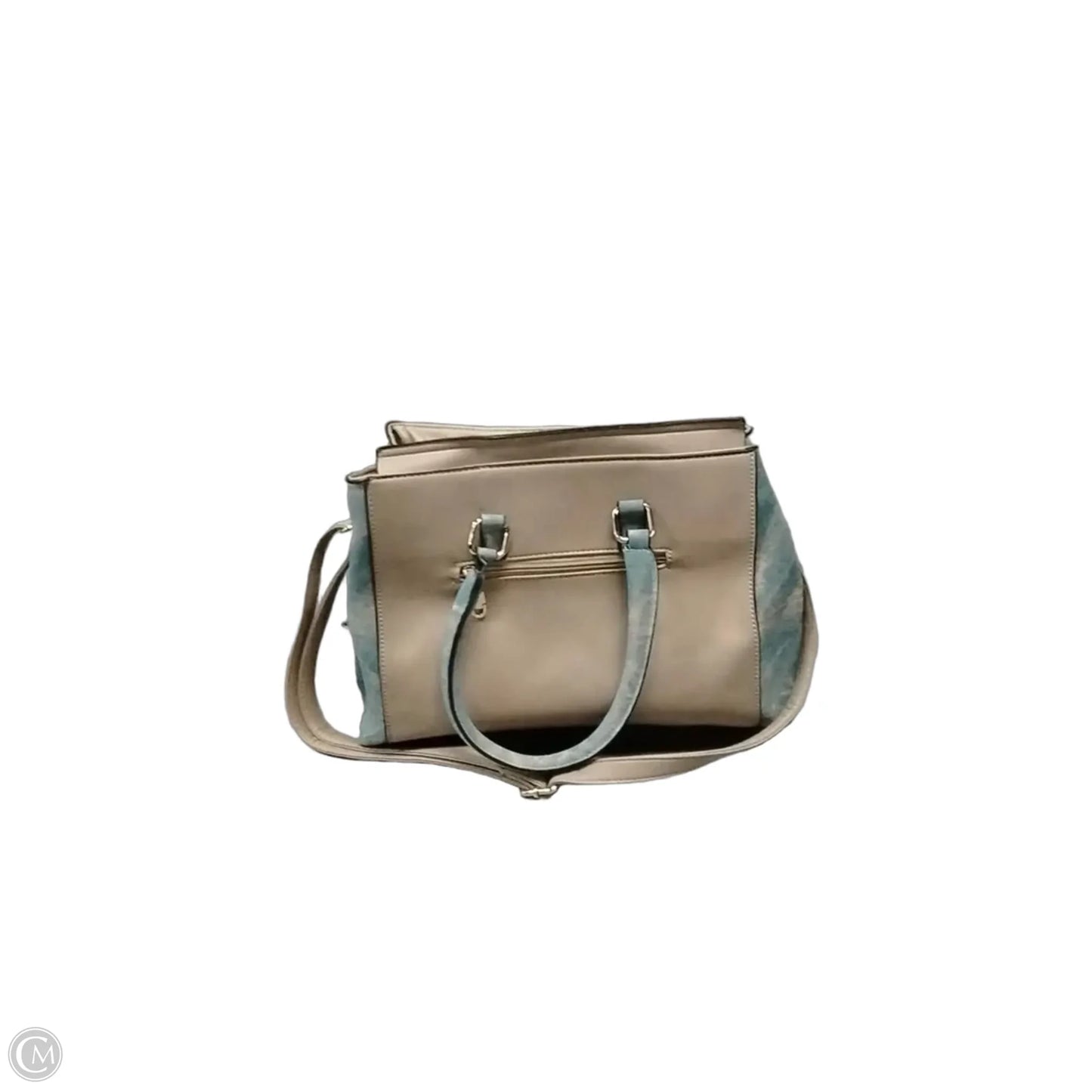 Crossbody By Cme, Size: Medium