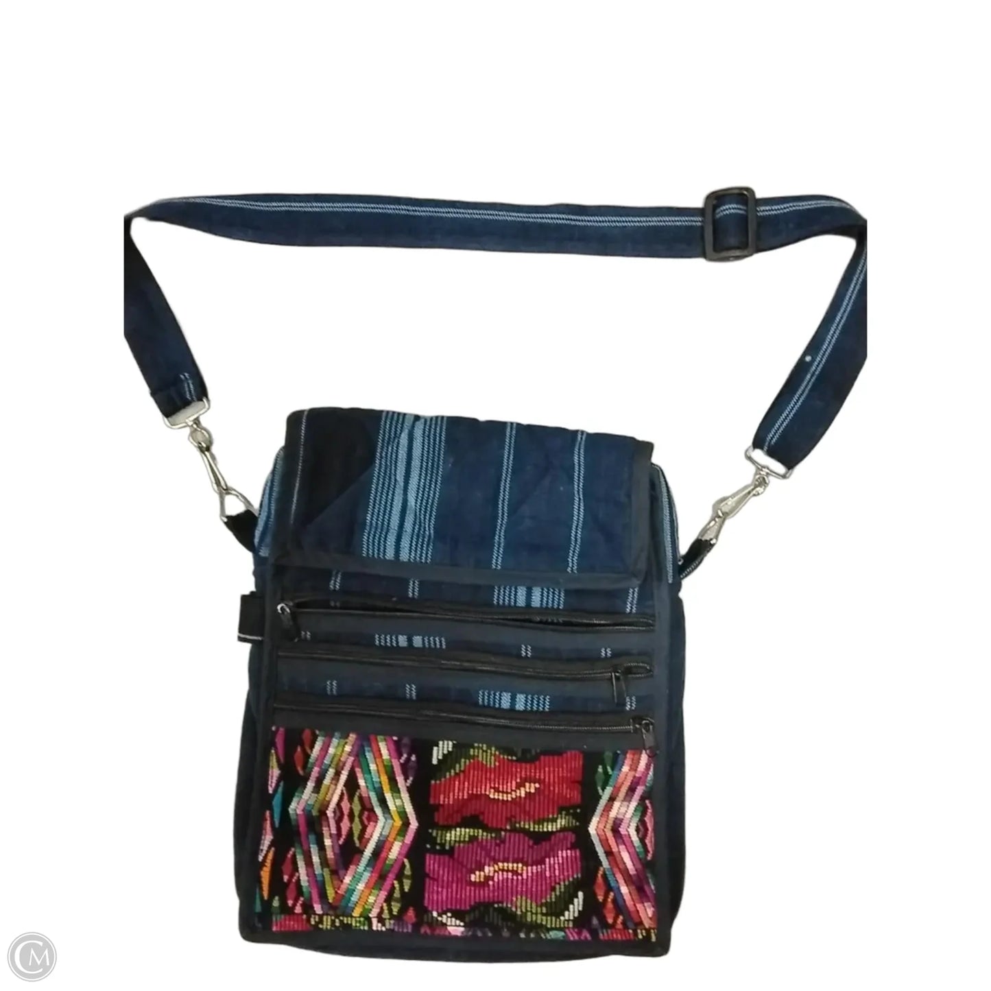 Crossbody By Cme, Size: Medium