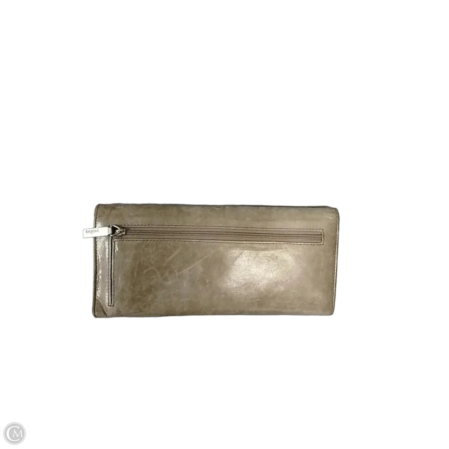 Wallet Leather By Hobo Intl, Size: Small