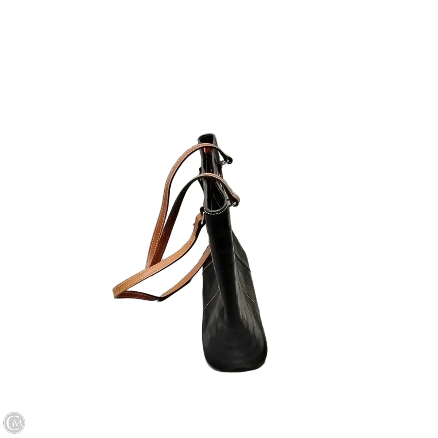 Handbag Designer By Dooney And Bourke, Size: Large