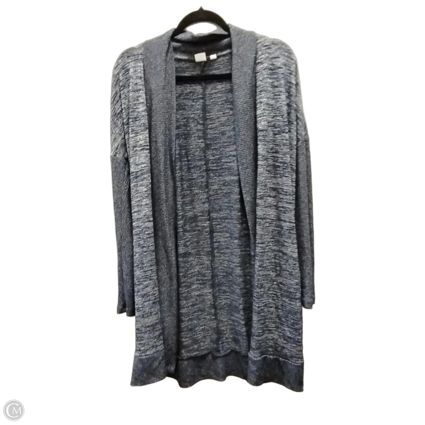Cardigan By Gap In Blue, Size: M