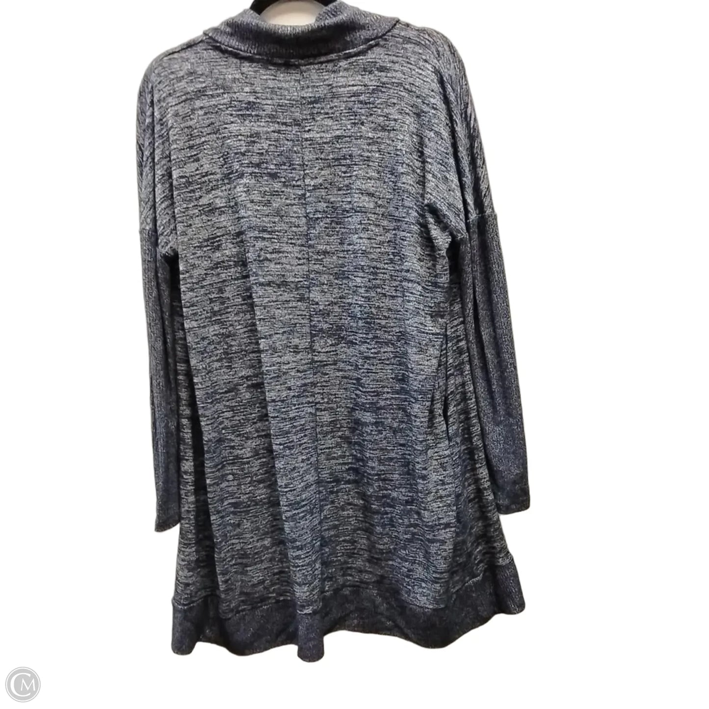 Cardigan By Gap In Blue, Size: M