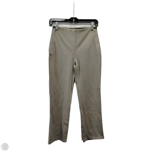 Athletic Pants By Lululemon In Beige, Size: S