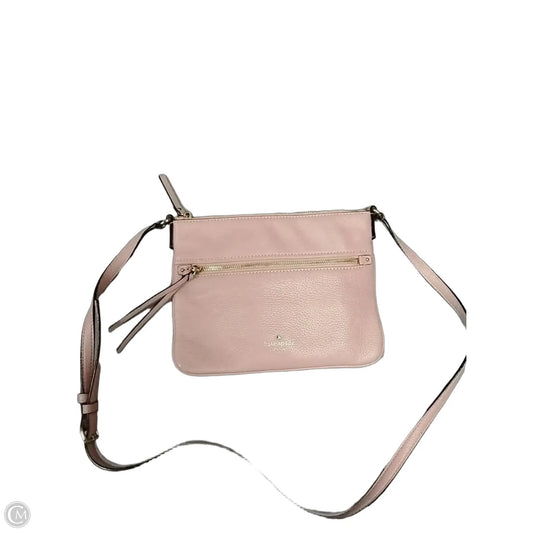 Crossbody Designer By Kate Spade, Size: Medium