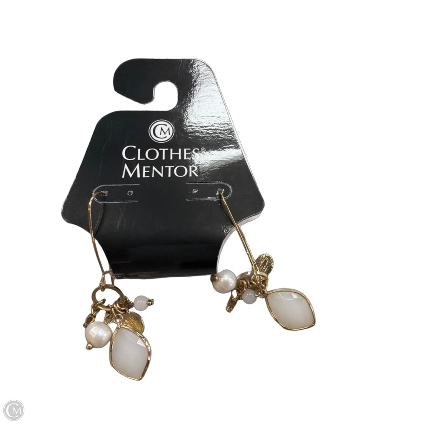 Earrings Dangle/drop By Cme