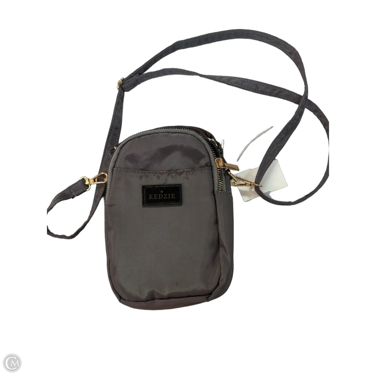 Crossbody By Kedzie, Size: Small