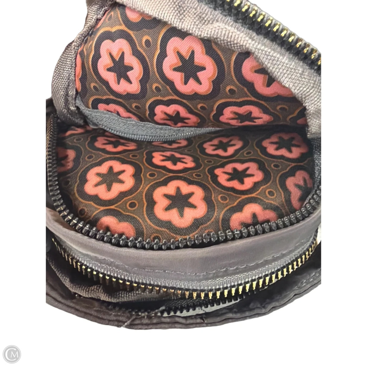 Crossbody By Kedzie, Size: Small