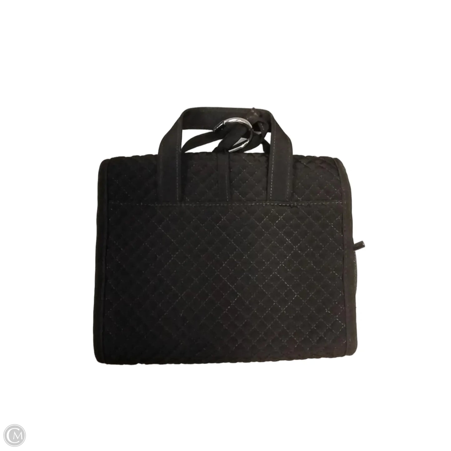 Makeup Bag By Vera Bradley, Size: Small