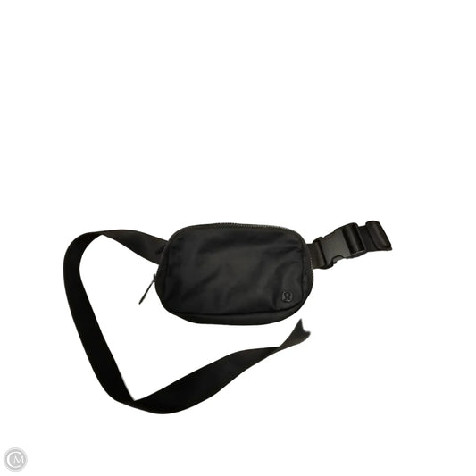 Crossbody By Lululemon, Size: Small