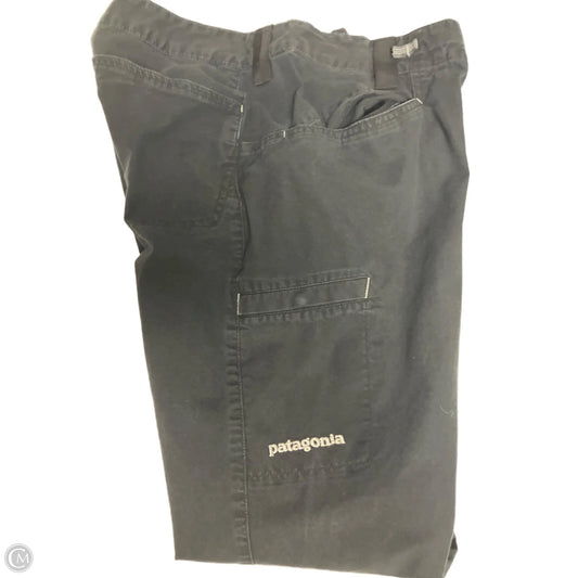 Pants Cargo & Utility By Patagonia In Black, Size: 8