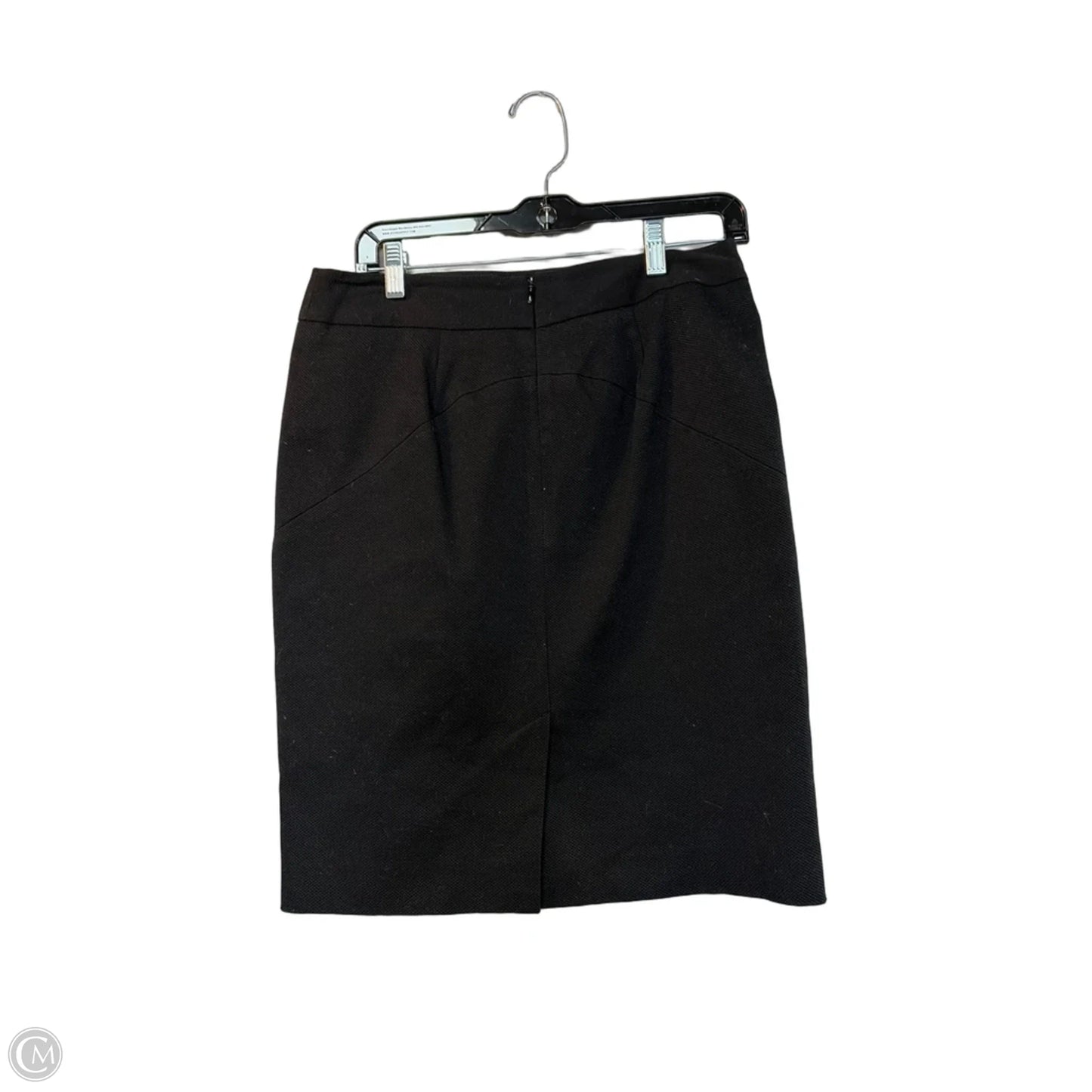 Skirt Midi By Premise In Black, Size: 8