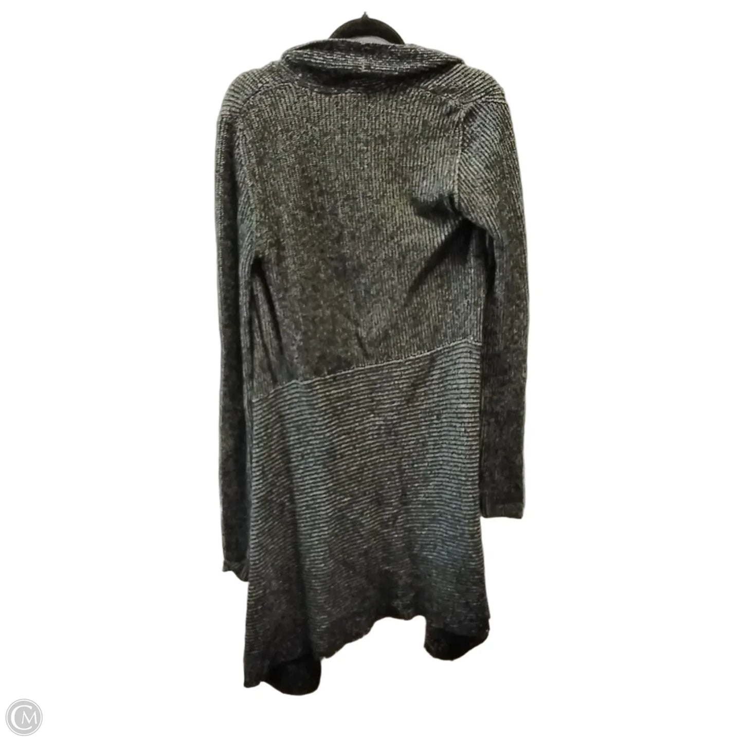 Sweater Cardigan By Cabi In Black, Size: M